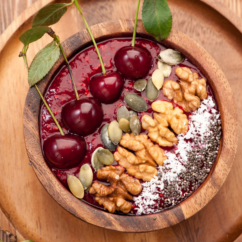 3 Delicious Reishi Mushroom Drink Recipes You’ll Love Hokkaido Reishi