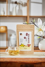 Inulin＆Beta-Glucan Tea Bags