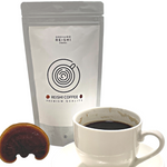 Oukou Reishi coffee