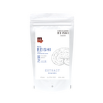 【New Package】Red Reishi Extract Powder 50g