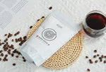 Oukou Reishi coffee