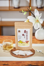 Inulin＆Beta-Glucan Tea Bags