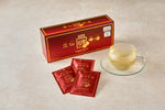 REISENMEITO Organic Deer Horn Reishi Tea (Luxary package) 15