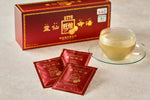 REISENMEITO Organic Deer Horn Reishi Tea (Luxary package) 15