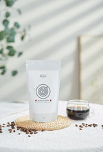 Oukou Reishi coffee