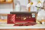 REISENMEITO Organic Deer Horn Reishi Tea (Luxary package) 15