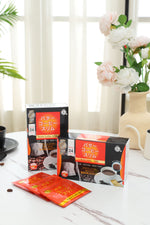 Butter coffee slim