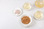 【New Package】 REISENMEITO Organic Red Reishi Tea
