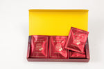 REISENMEITO Organic Deer Horn Reishi Tea (Luxary package) 15