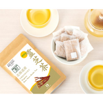 【New Package】 REISENMEITO Organic Deer Horn Reishi Tea