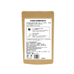 【New Package】 REISENMEITO Organic Deer Horn Reishi Tea