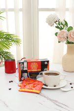 Butter coffee slim