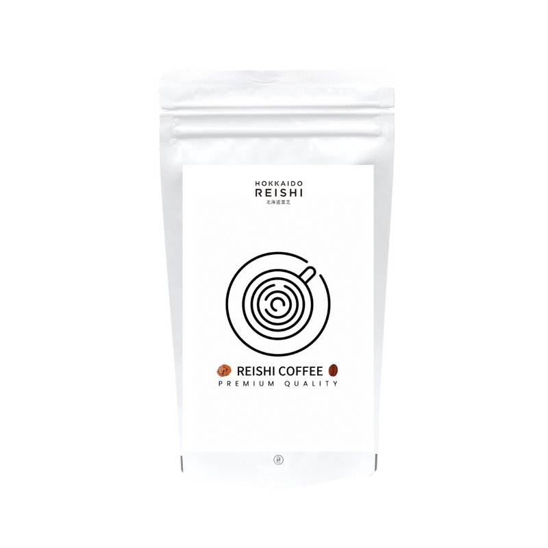 Oukou Reishi coffee