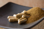 Oukou Red Reishi Capsules