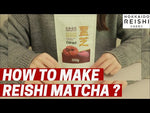 【New Package】Red Reishi Extract Powder 50g